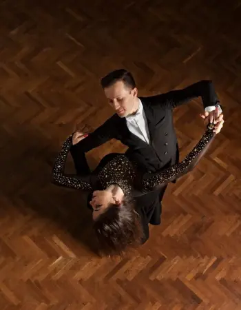 Tango Dersleri