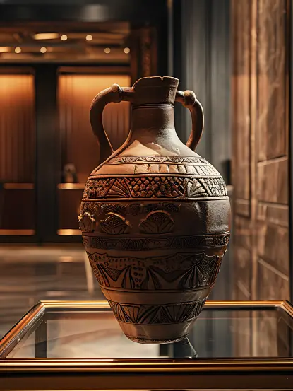 Özel Tasarım Dekoratif Sanat Eserleri