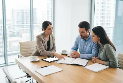 Teşvik ve Destek Danışmanlığı