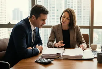 Vergi Danışmanlığı