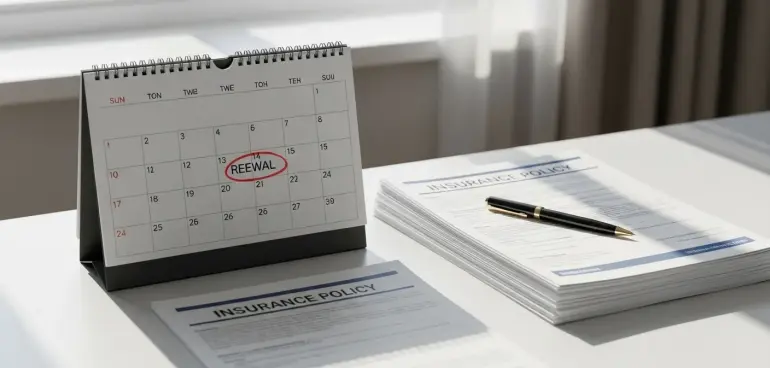 DASK Poliçesi Yenileme Neden Önemlidir?