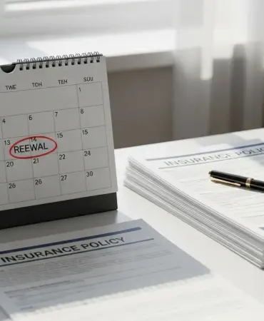 DASK Poliçesi Yenileme Neden Önemlidir?