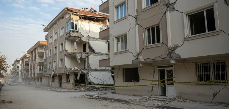 Zorunlu Deprem Sigortası Nedir? Nasıl Çalışır?