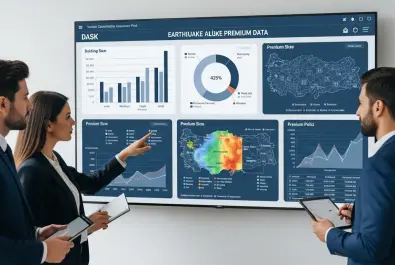 DASK Prim ve Teminat Danışmanlığı