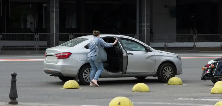 Korsan Taksiden Nasıl Uzak Durulur? Ceyhan’da Güvenli Taksi Seçimi İçin Rehber