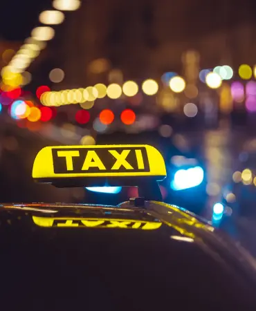 Ceyhan’da 7/24 Güvenli Ulaşım Rehberi: Mekan Taksi ile Hızlı, Konforlu Yolculuk
