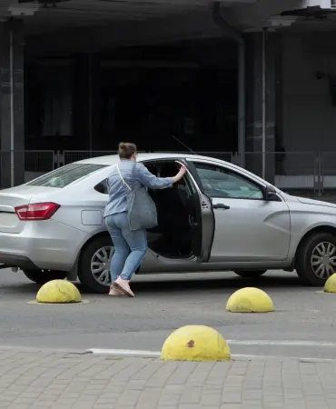 Korsan Taksiden Nasıl Uzak Durulur? Ceyhan’da Güvenli Taksi Seçimi İçin Rehber