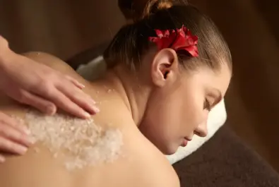 Küçük Spa Paketi