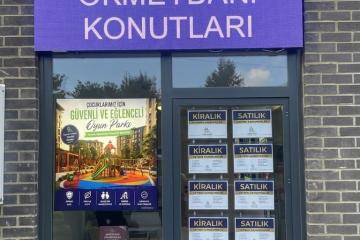 New Reality Emlak