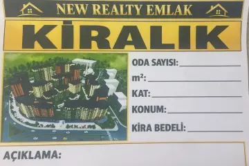 New Reality Emlak