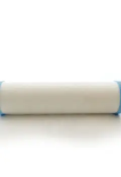 10” End Kaplı Standart Spun Filtre 135g