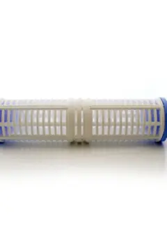 10” Yıkanabilir Plastik Su Arıtma Filtresi