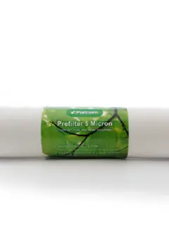 2,5 Premium İnline Sediment Su Arıtma Filtresi Jaco