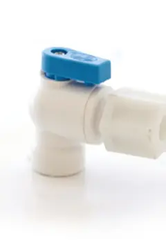 Jaco Tank Vanası 4/6