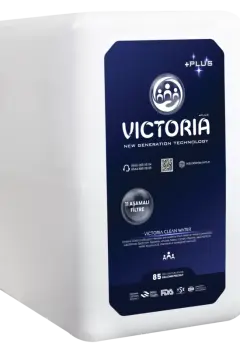 Natureldrop Victoria Plus 11 Aşamalı Pompasız Su Arıtma Cihazı