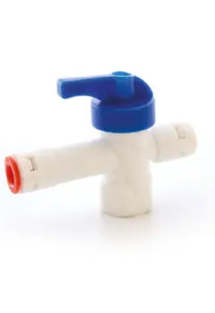 Plastik Tank Vanası