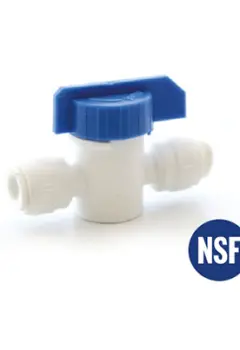 Quick Plastik Vana 4/6 – 4/6″