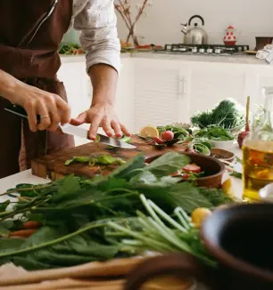 Temel Yemek Teknikleri ve Püf Noktaları