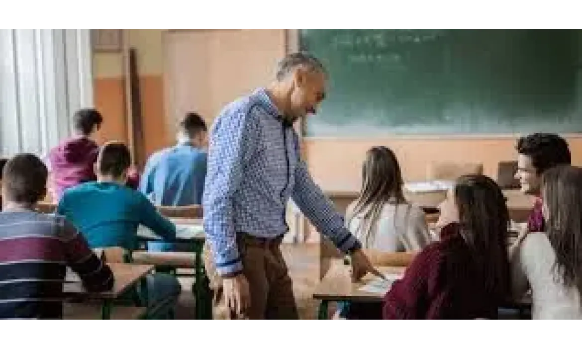 LGS Hazırlık ve Ortaokul Hazırlık