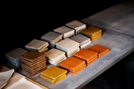 Ev Dekorasyonunda Seramik ve Fayans Seçimi Nasıl Yapılmalıdır?