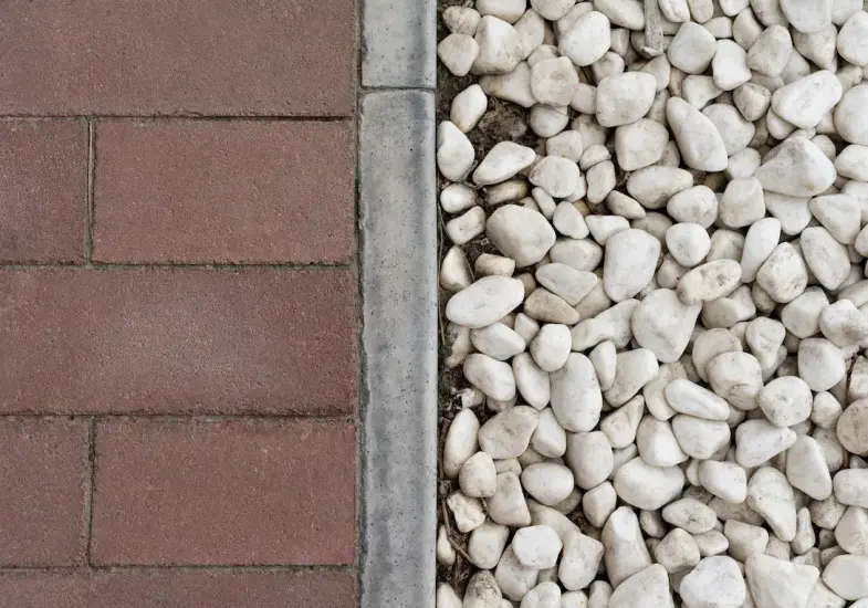 Bordür Taşı Döşeme