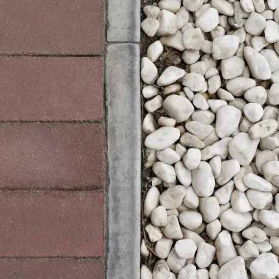 Bordür Taşı Döşeme