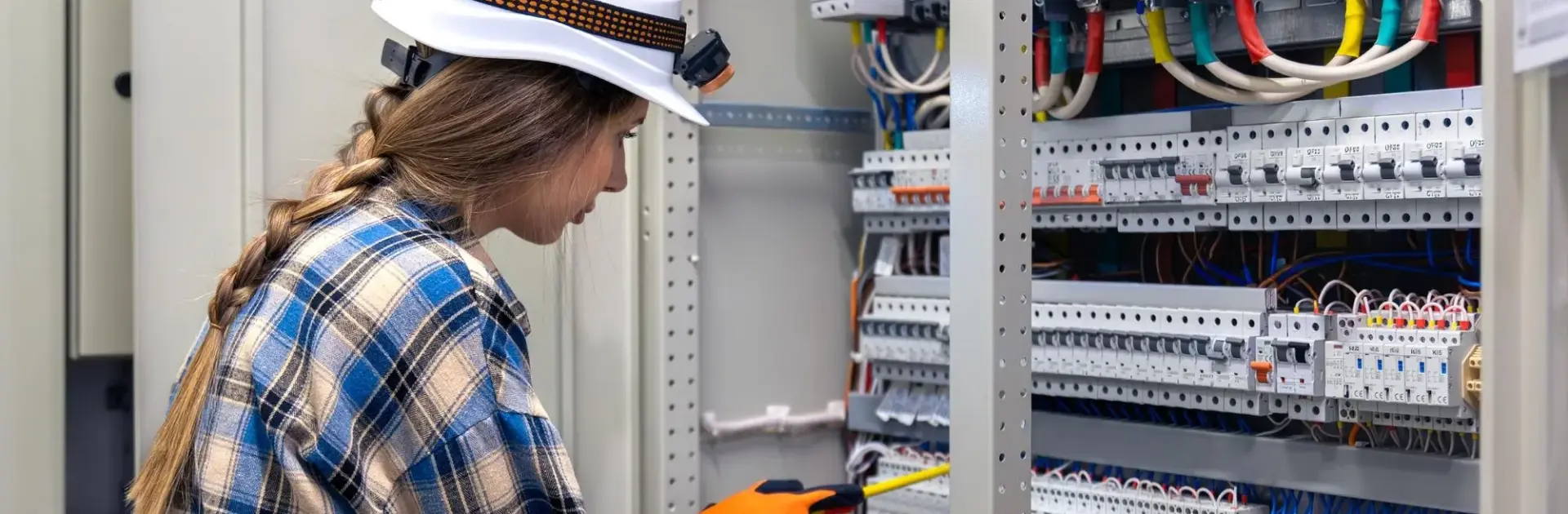 Güvenilir Tesisat Sistemleri