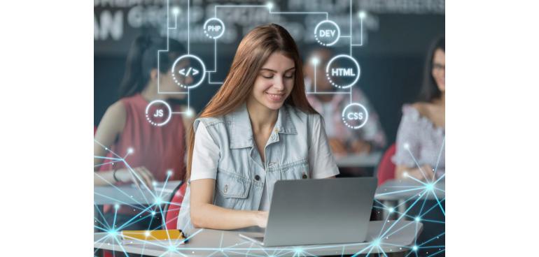 Bilgisayar Bilimleri