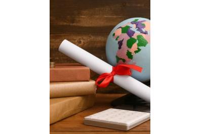 Yüksek Lisans Programları