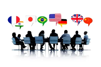 Sözlü Tercüme Hizmetleri