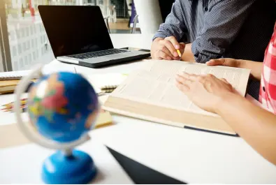 Yeminli ve Noter Onaylı Tercüme